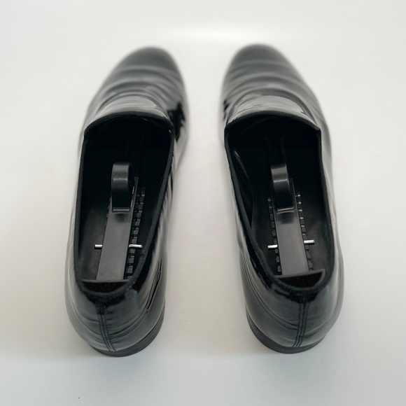 Patent Leather Gucci Loafers sz 40 - Picture 3 of 12